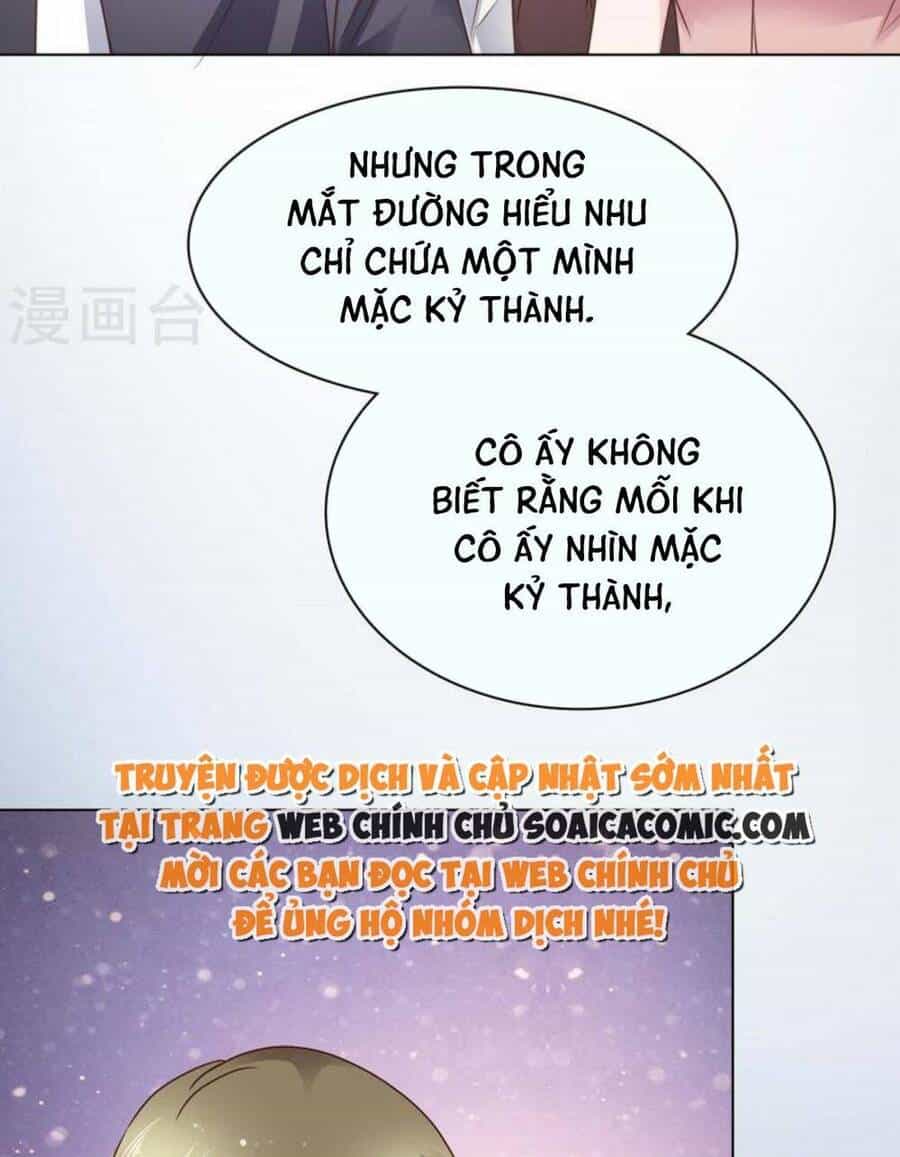 Thái Thái Lại Đang Làm Nũng - Chương 38 - ảnh 3