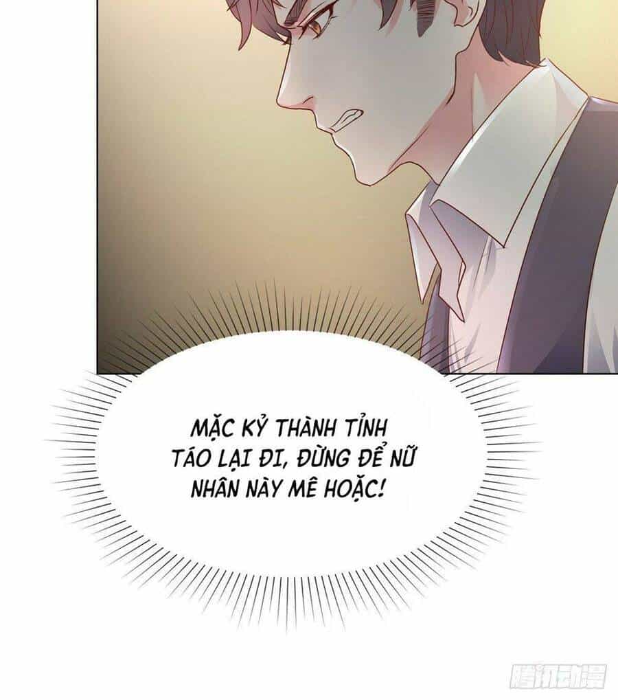 Thái Thái Lại Đang Làm Nũng - Chương 7 - ảnh 28