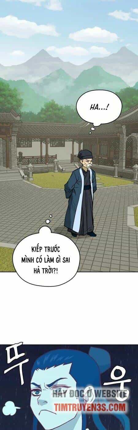 Thái Thú Kang Jin Lee - Chương 9 - ảnh 30