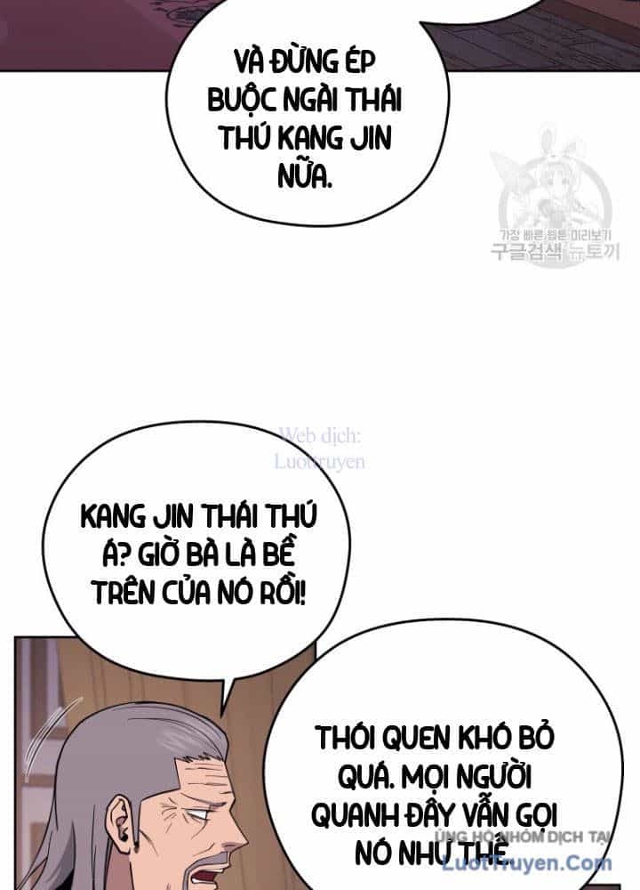 Thái Thú Kang Jin Lee - Chương 98 - ảnh 33