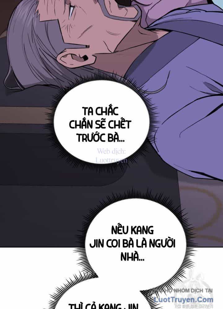 Thái Thú Kang Jin Lee - Chương 98 - ảnh 44