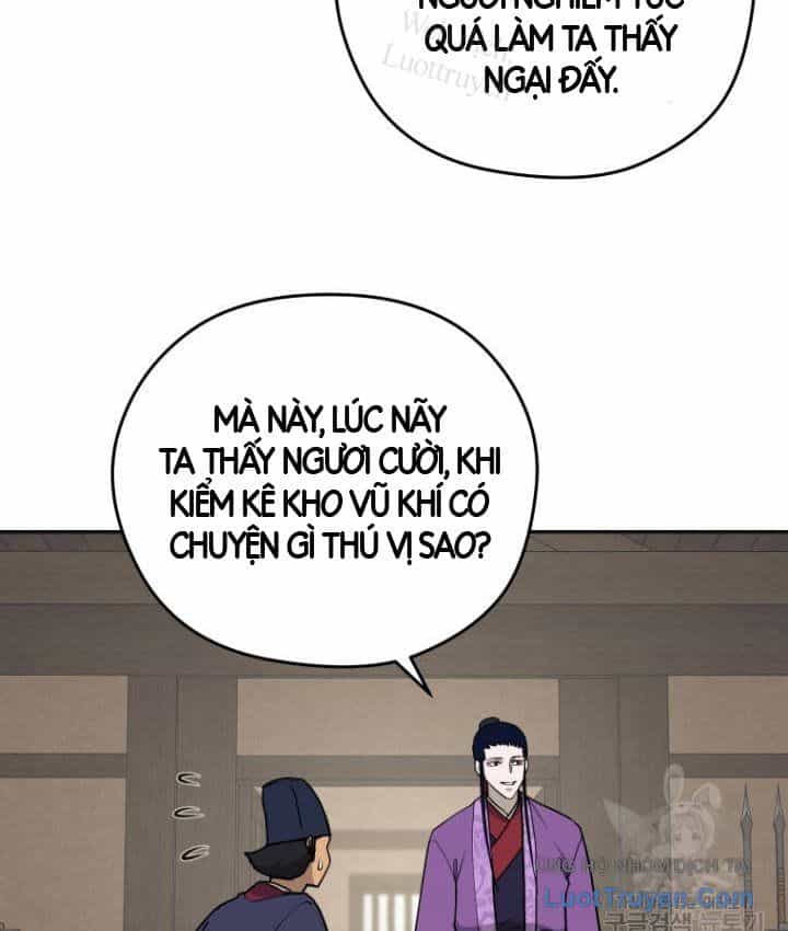 Thái Thú Kang Jin Lee - Chương 100 - ảnh 45