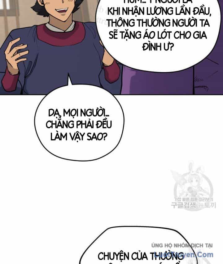 Thái Thú Kang Jin Lee - Chương 100 - ảnh 63