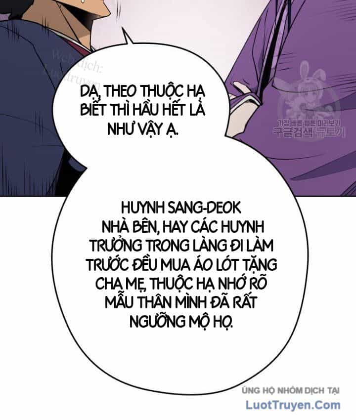 Thái Thú Kang Jin Lee - Chương 100 - ảnh 65