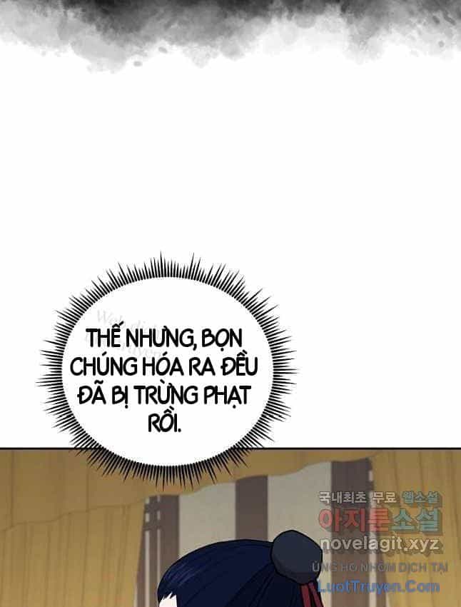 Thái Thú Kang Jin Lee - Chương 101 - ảnh 56