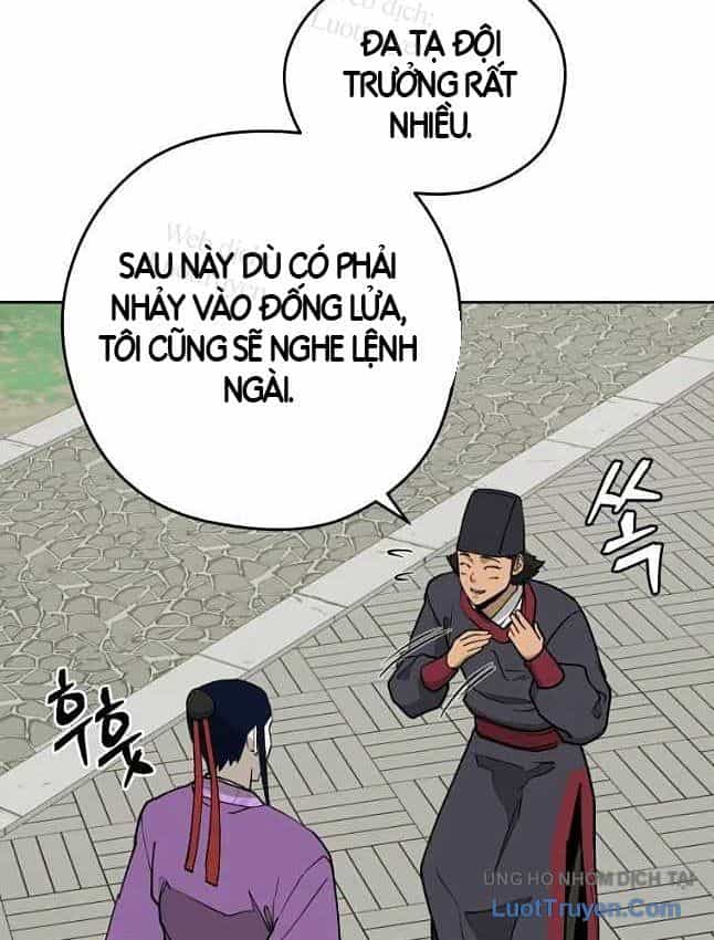 Thái Thú Kang Jin Lee - Chương 101 - ảnh 81