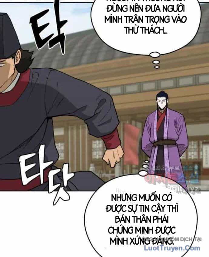 Thái Thú Kang Jin Lee - Chương 102 - ảnh 44