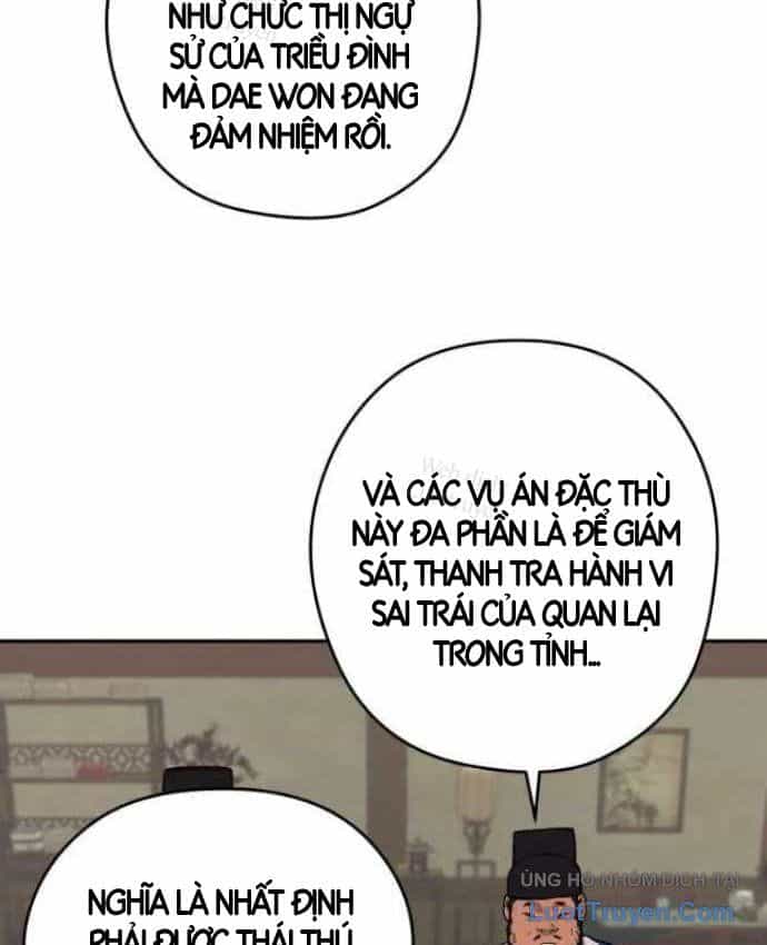 Thái Thú Kang Jin Lee - Chương 102 - ảnh 56