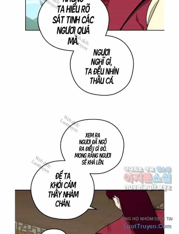 Thái Thú Kang Jin Lee - Chương 104 - ảnh 78