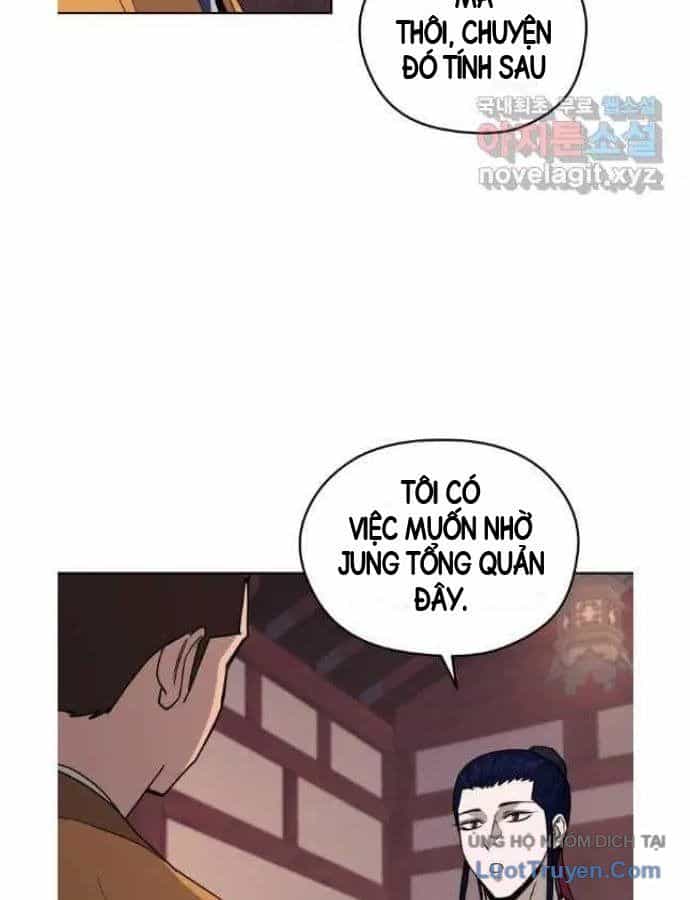 Thái Thú Kang Jin Lee - Chương 105 - ảnh 15