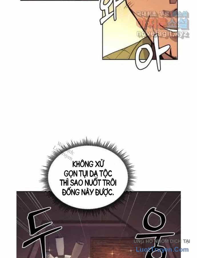 Thái Thú Kang Jin Lee - Chương 105 - ảnh 35