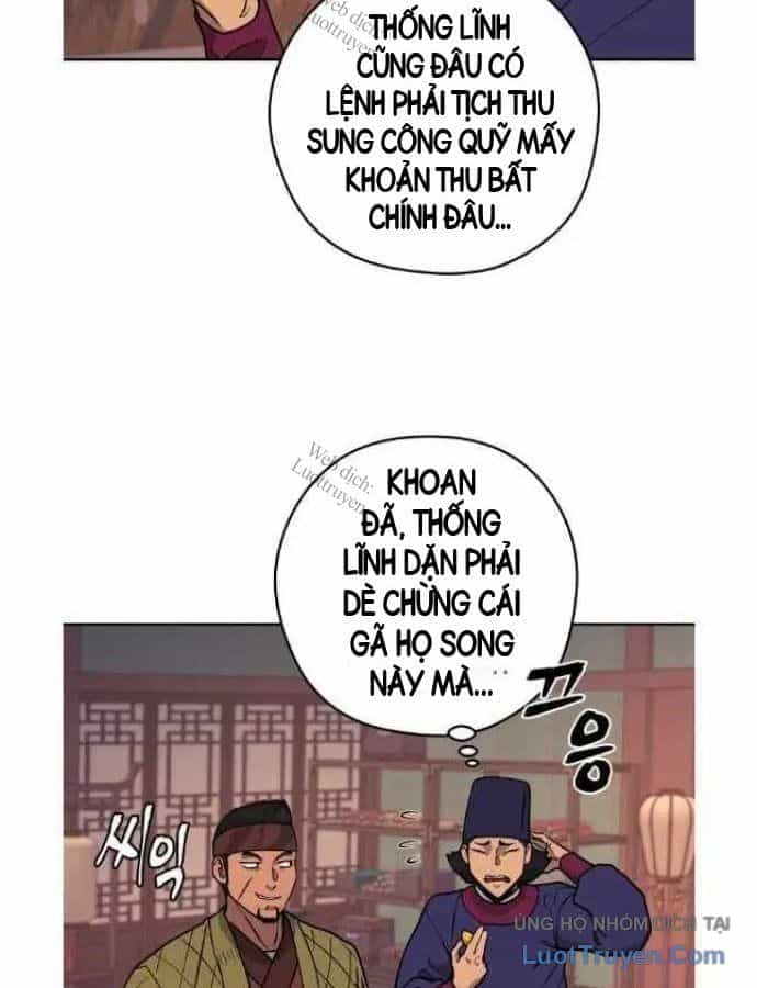Thái Thú Kang Jin Lee - Chương 105 - ảnh 48
