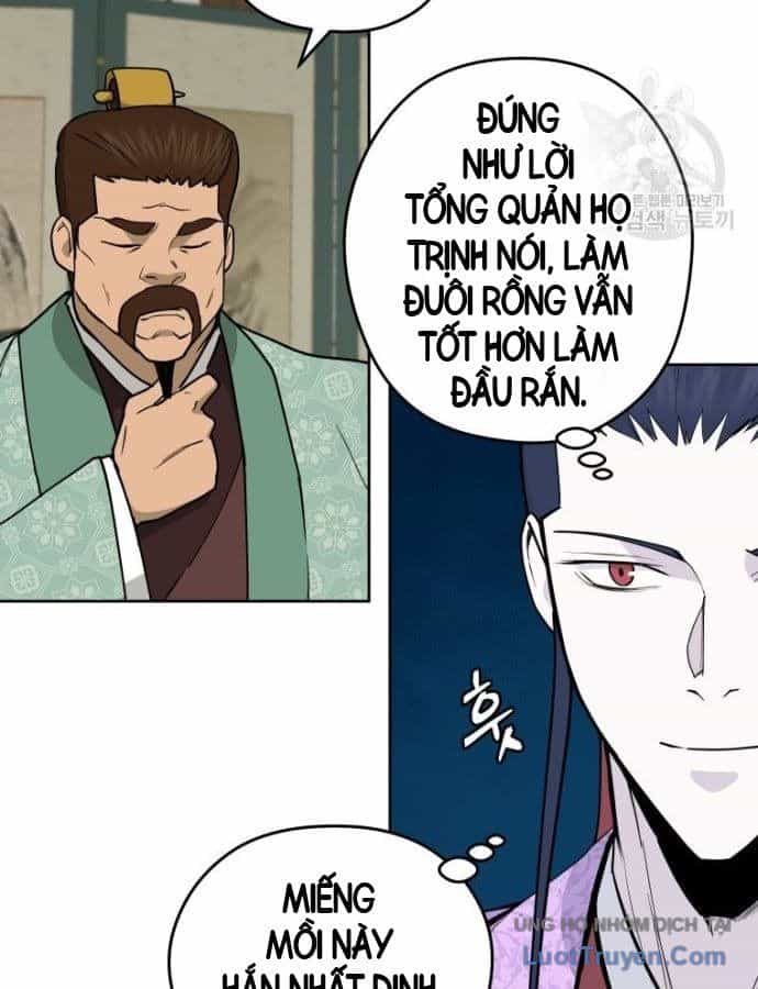 Thái Thú Kang Jin Lee - Chương 106 - ảnh 11