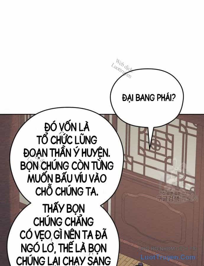 Thái Thú Kang Jin Lee - Chương 106 - ảnh 31