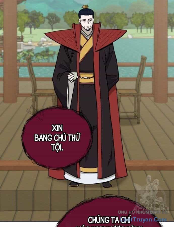 Thái Thú Kang Jin Lee - Chương 106 - ảnh 63