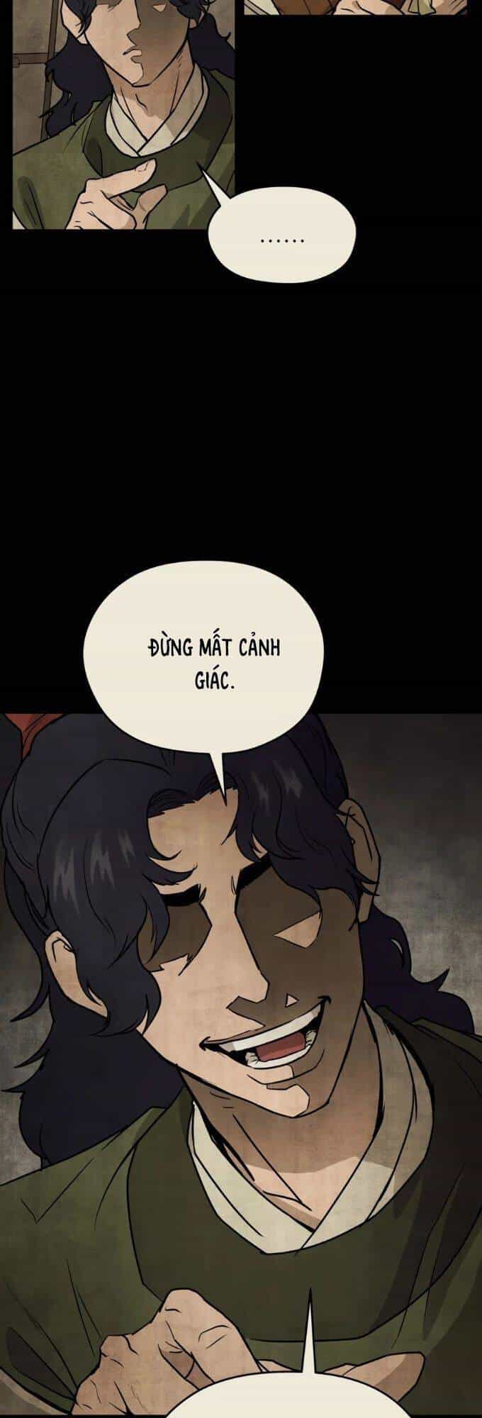Thái Thú Kang Jin Lee - Chương 12 - ảnh 32