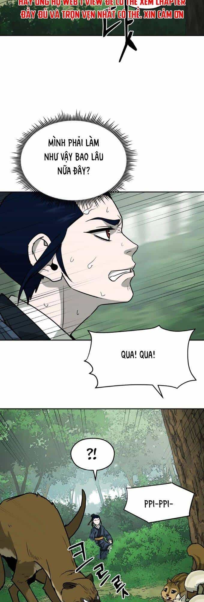 Thái Thú Kang Jin Lee - Chương 12 - ảnh 36