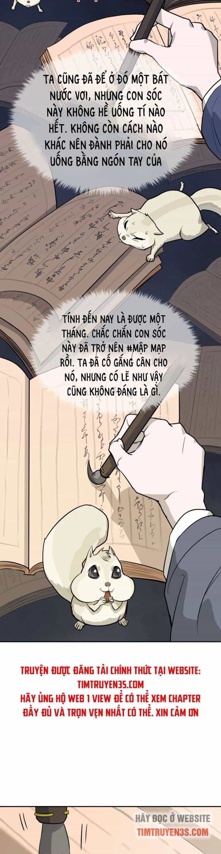 Thái Thú Kang Jin Lee - Chương 13 - ảnh 13