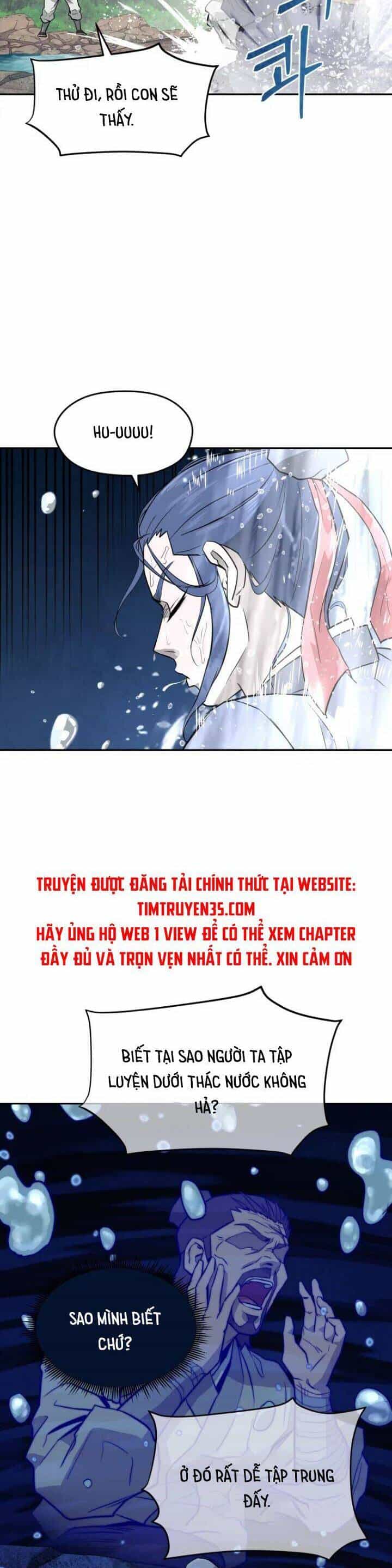 Thái Thú Kang Jin Lee - Chương 14 - ảnh 20