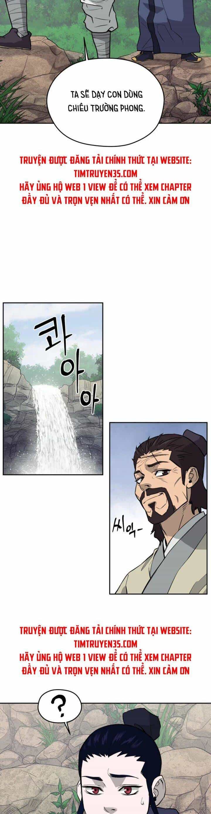 Thái Thú Kang Jin Lee - Chương 14 - ảnh 5