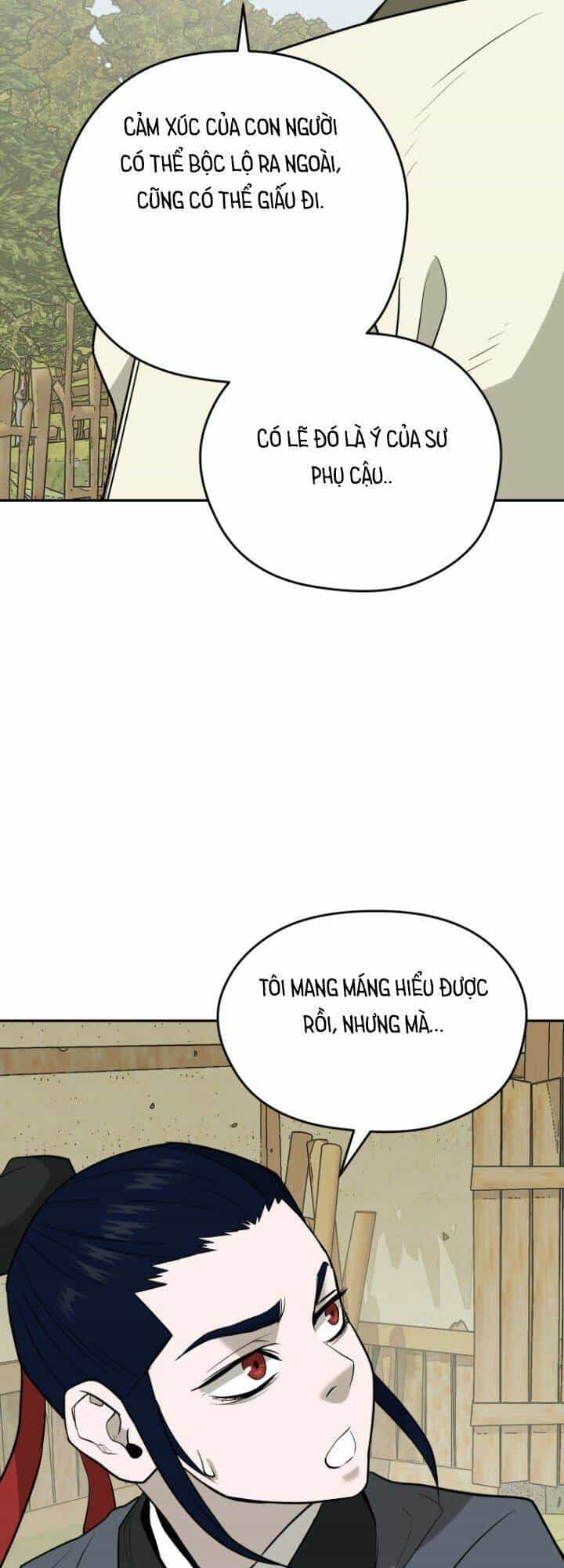 Thái Thú Kang Jin Lee - Chương 18 - ảnh 42