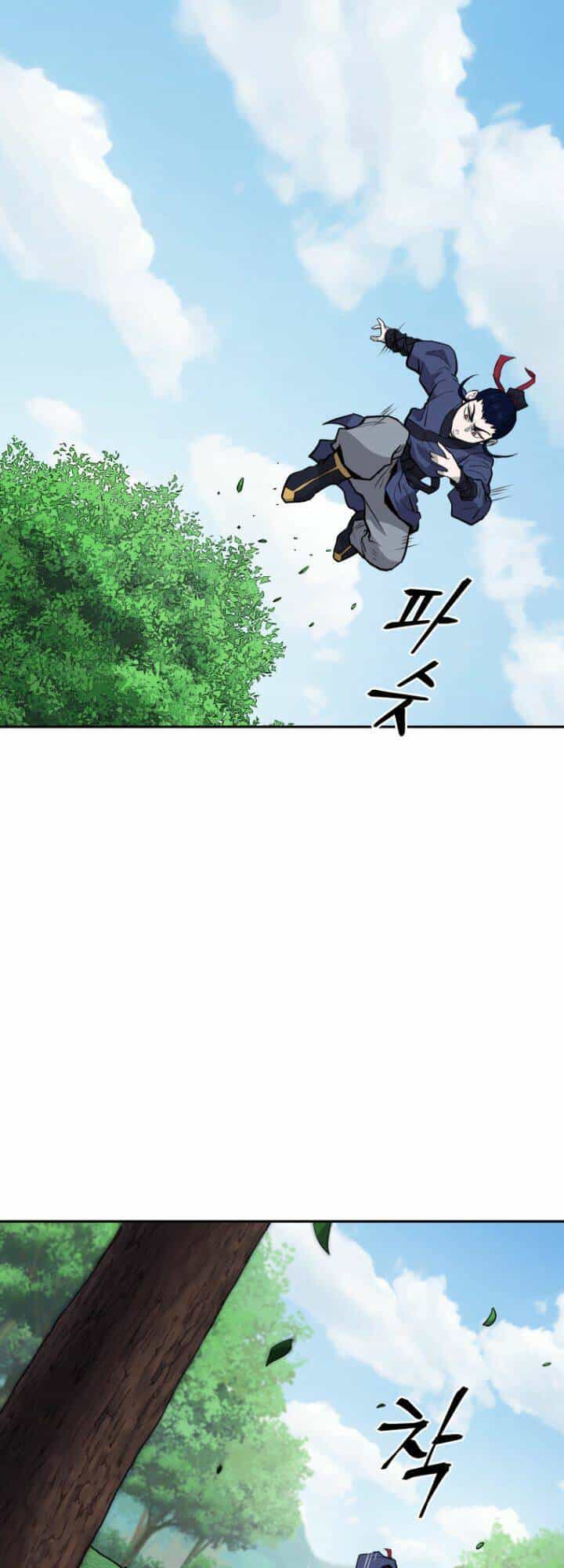 Thái Thú Kang Jin Lee - Chương 18 - ảnh 49