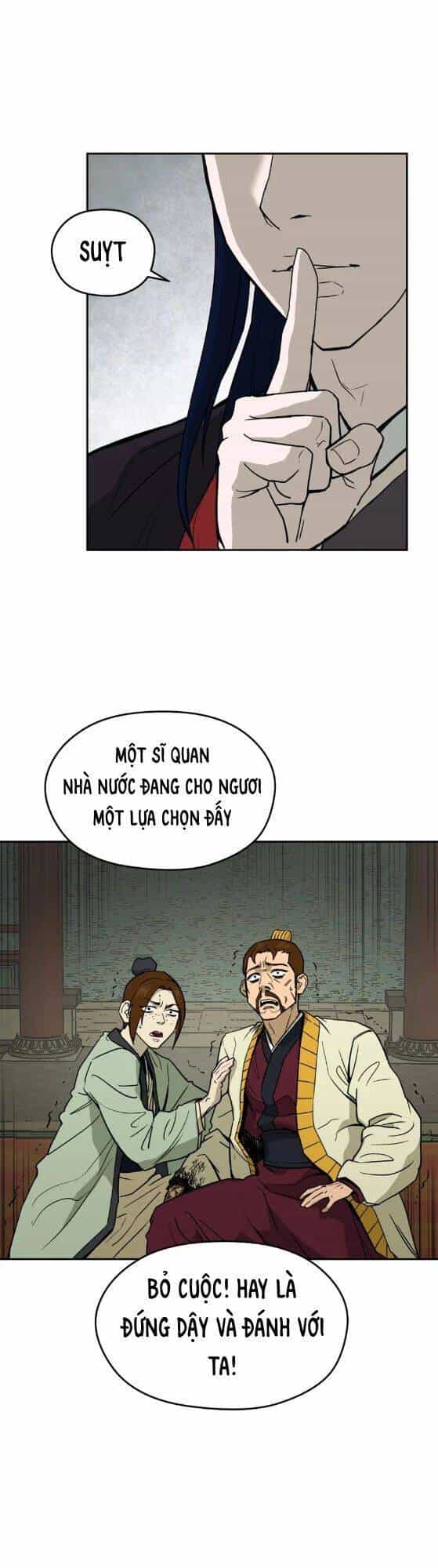Thái Thú Kang Jin Lee - Chương 2 - ảnh 31