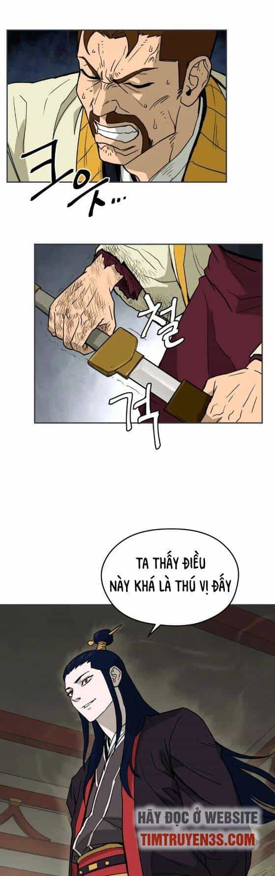 Thái Thú Kang Jin Lee - Chương 2 - ảnh 33