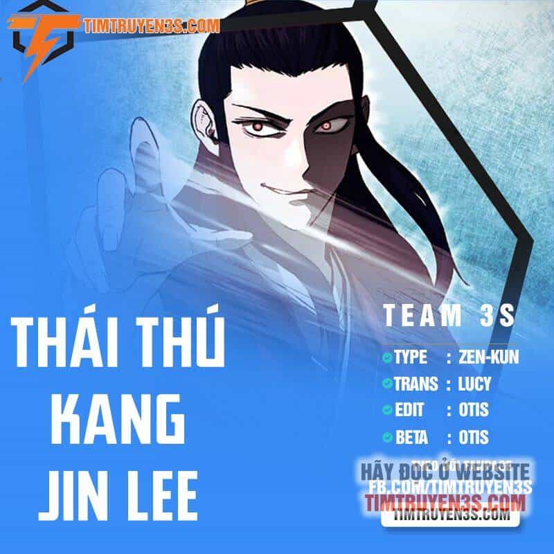 Thái Thú Kang Jin Lee - Chương 19 - ảnh 2