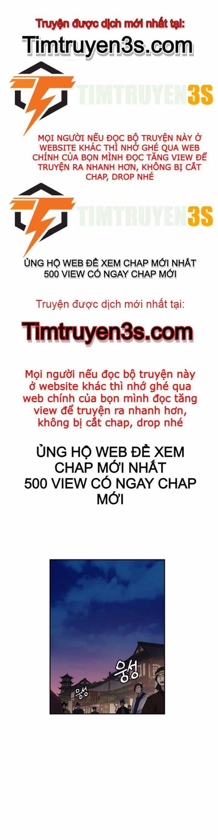 Thái Thú Kang Jin Lee - Chương 20 - ảnh 2