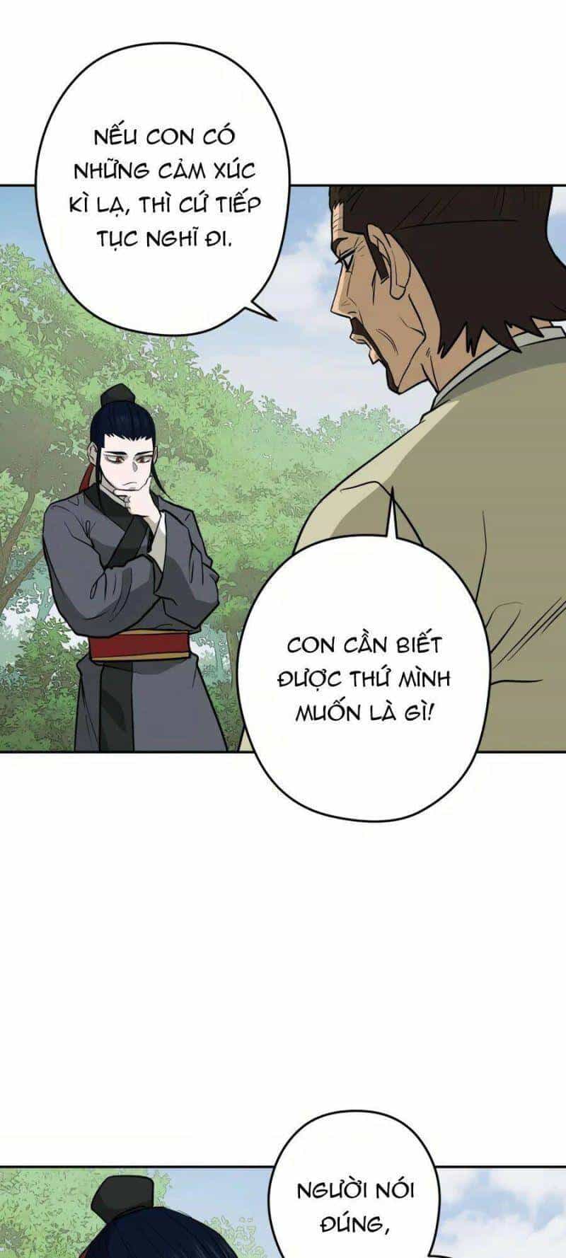 Thái Thú Kang Jin Lee - Chương 24 - ảnh 50