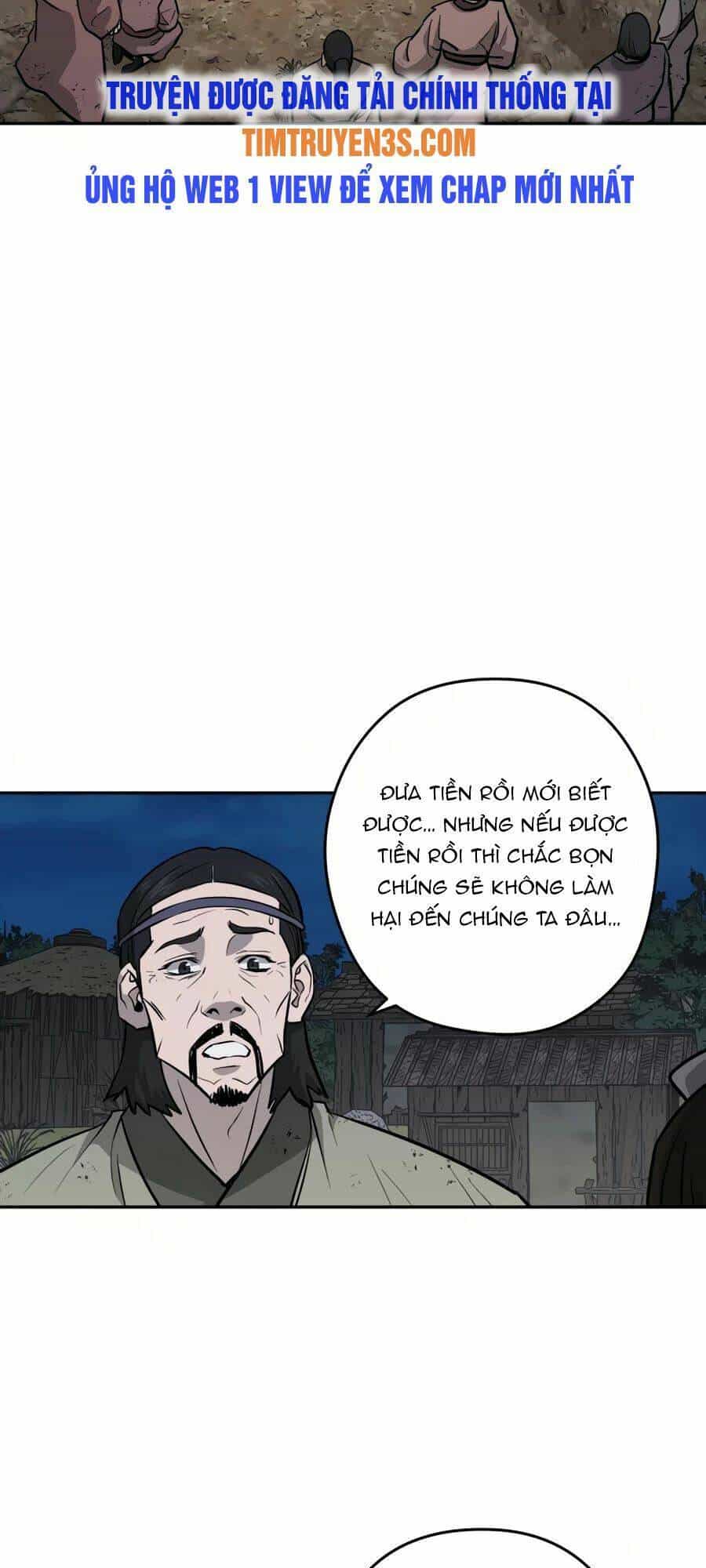 Thái Thú Kang Jin Lee - Chương 27 - ảnh 28