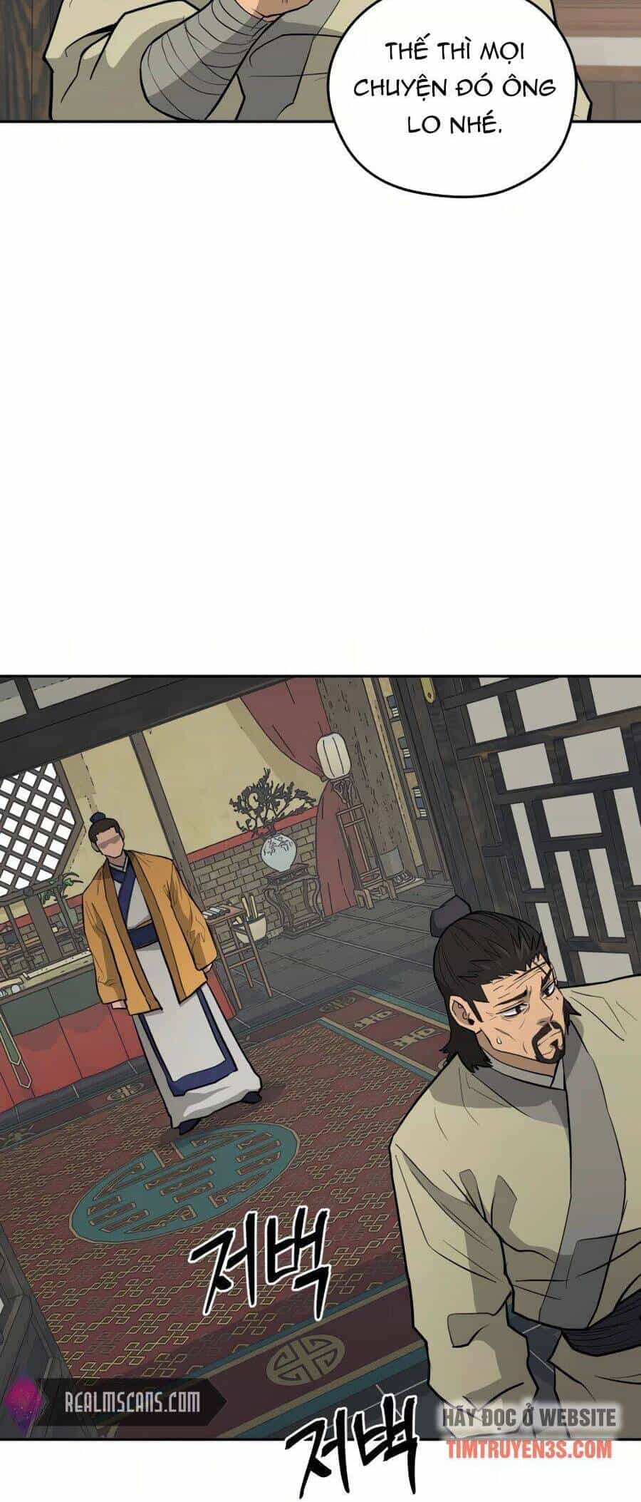 Thái Thú Kang Jin Lee - Chương 29 - ảnh 29