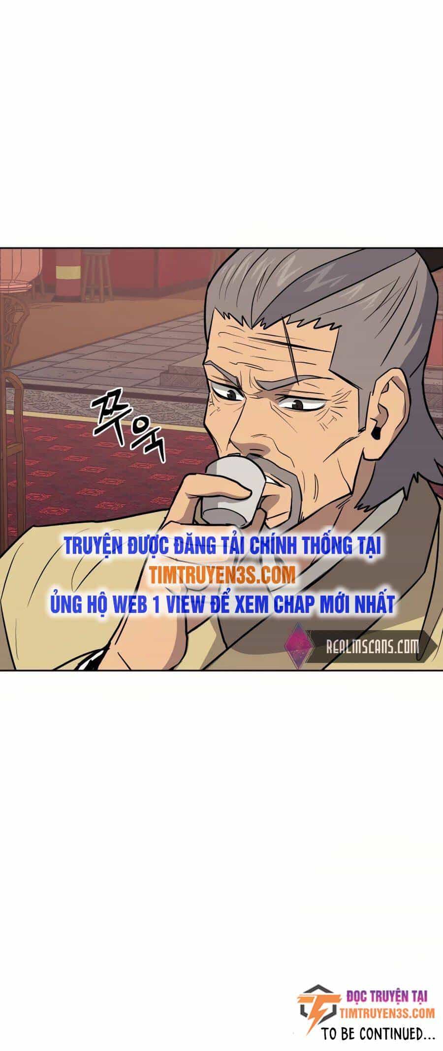 Thái Thú Kang Jin Lee - Chương 33 - ảnh 57