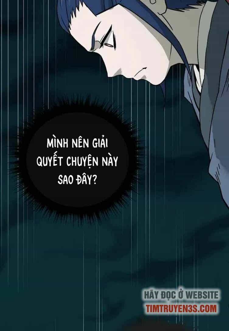 Thái Thú Kang Jin Lee - Chương 4 - ảnh 20