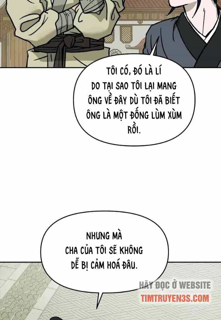 Thái Thú Kang Jin Lee - Chương 4 - ảnh 68