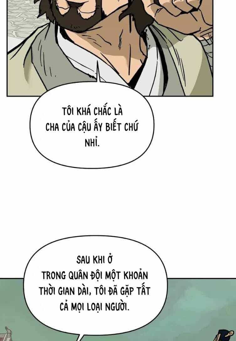 Thái Thú Kang Jin Lee - Chương 4 - ảnh 81