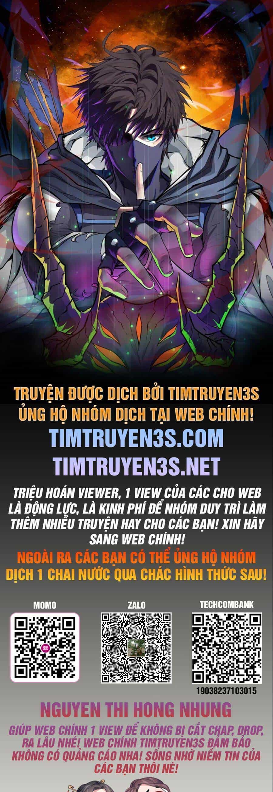 Thái Thú Kang Jin Lee - Chương 38 - ảnh 1