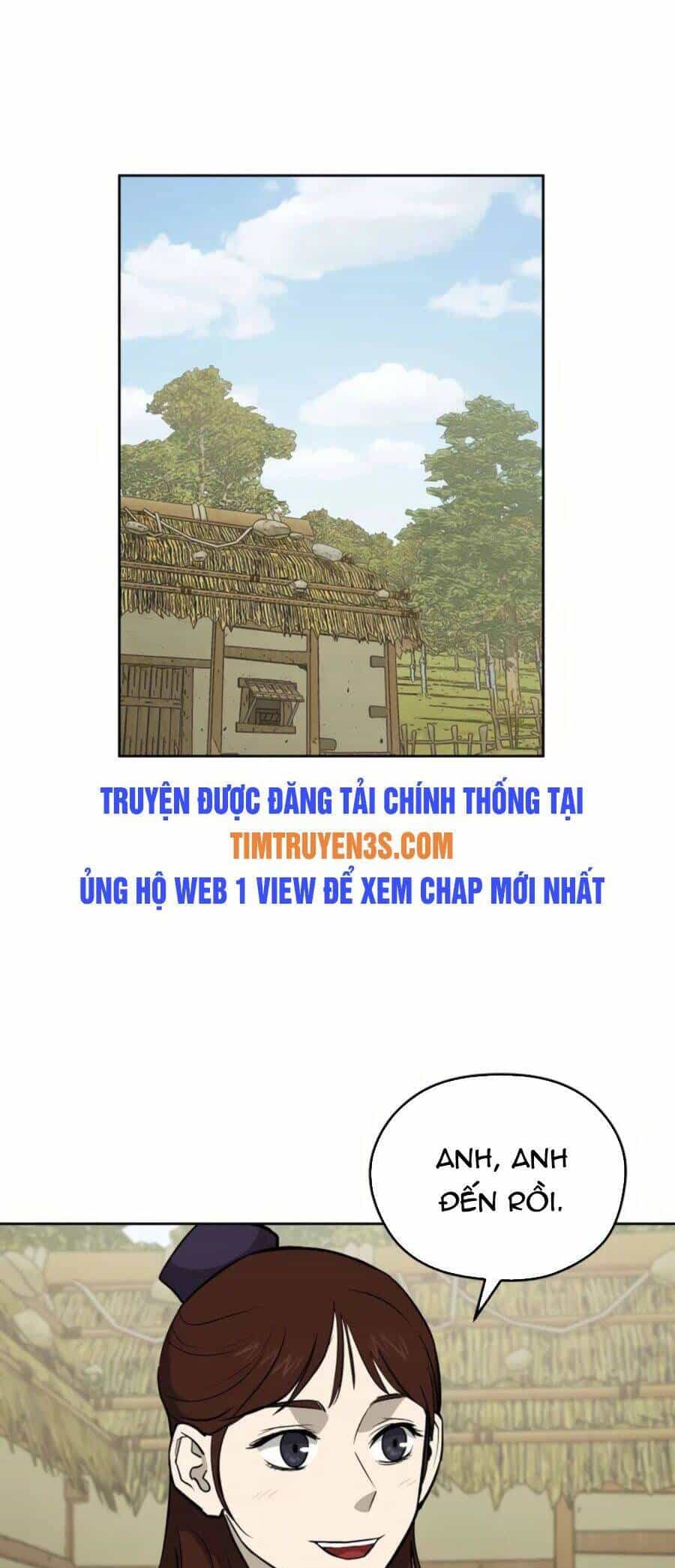 Thái Thú Kang Jin Lee - Chương 38 - ảnh 23