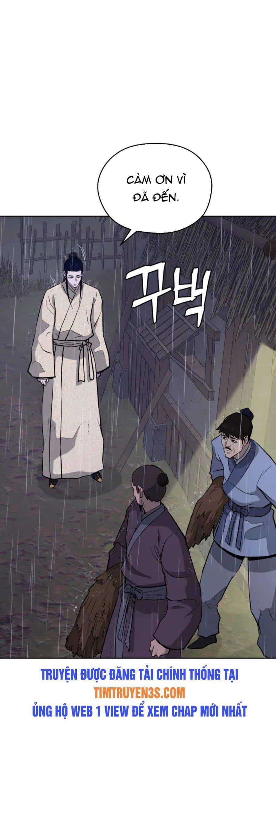 Thái Thú Kang Jin Lee - Chương 39 - ảnh 32