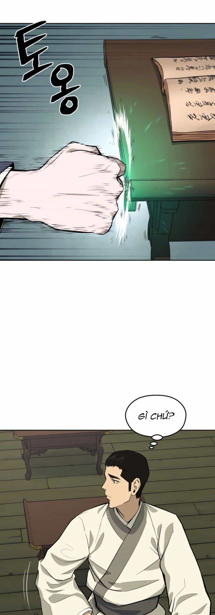 Thái Thú Kang Jin Lee - Chương 42 - ảnh 40