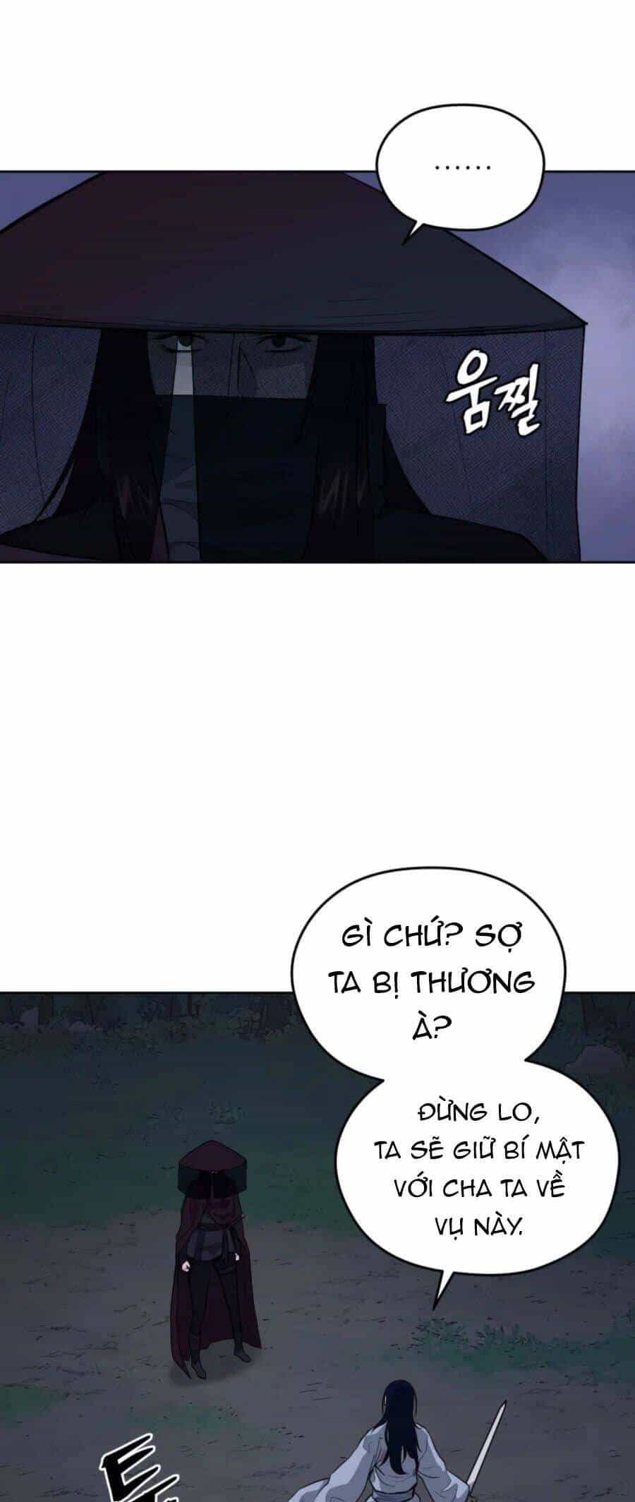 Thái Thú Kang Jin Lee - Chương 44 - ảnh 16