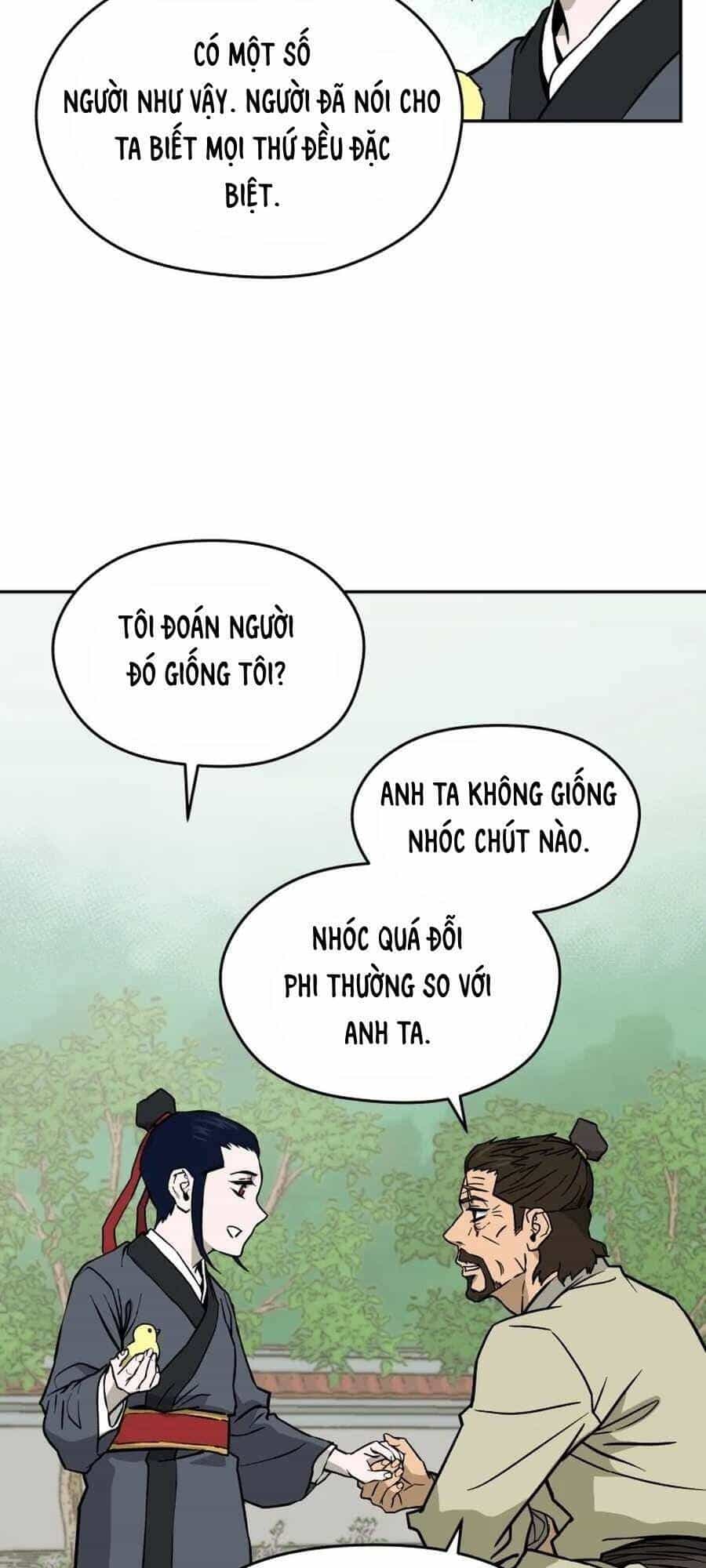 Thái Thú Kang Jin Lee - Chương 5 - ảnh 45