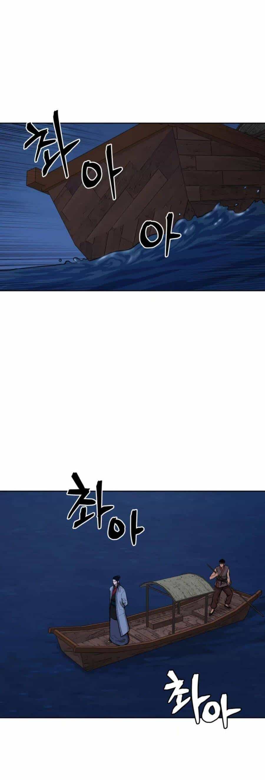 Thái Thú Kang Jin Lee - Chương 48 - ảnh 9