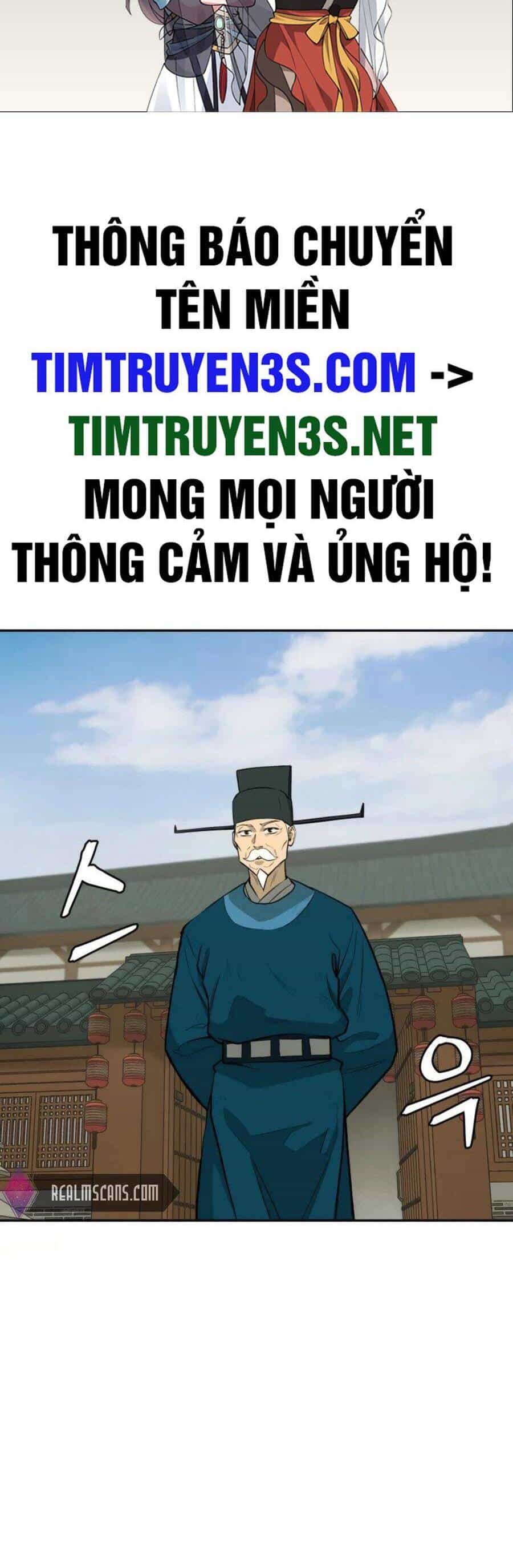 Thái Thú Kang Jin Lee - Chương 52 - ảnh 2