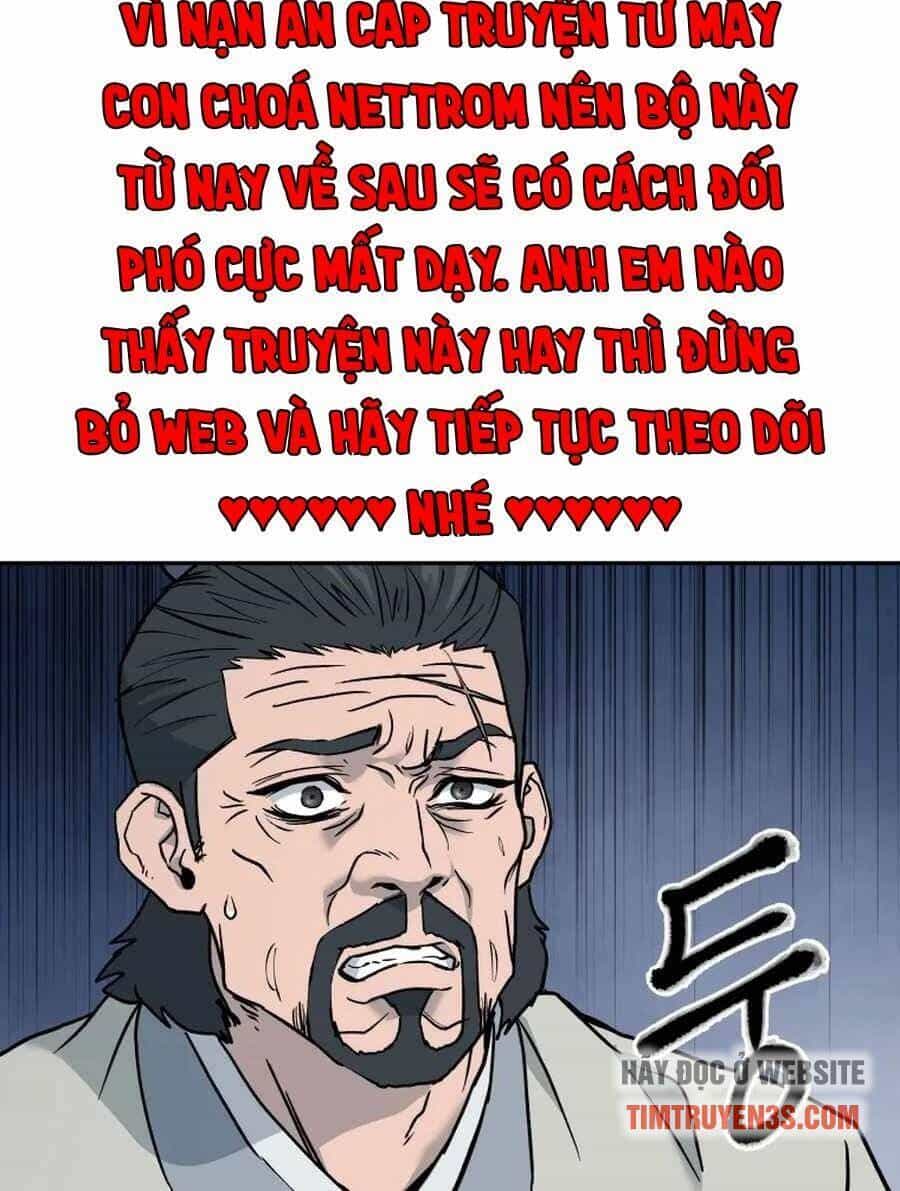 Thái Thú Kang Jin Lee - Chương 6 - ảnh 17