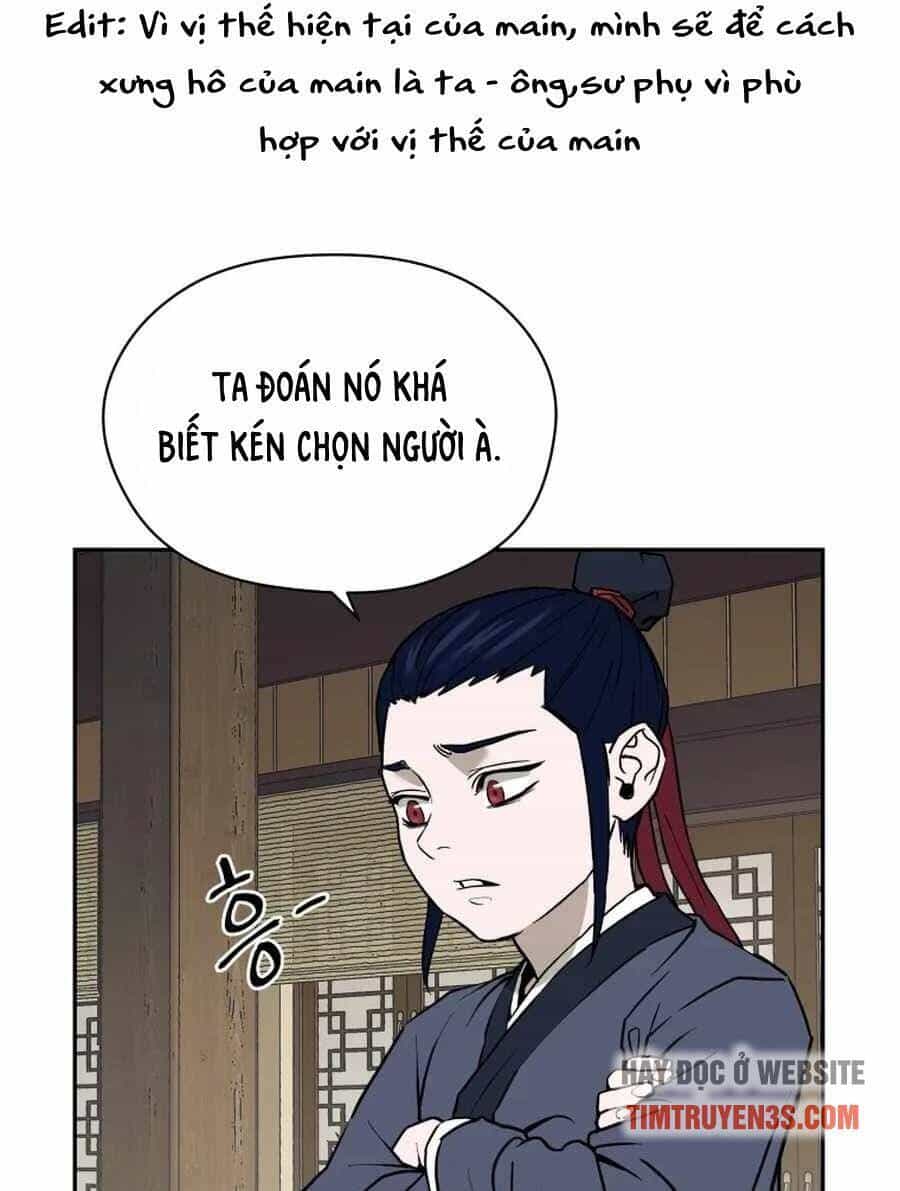 Thái Thú Kang Jin Lee - Chương 6 - ảnh 3