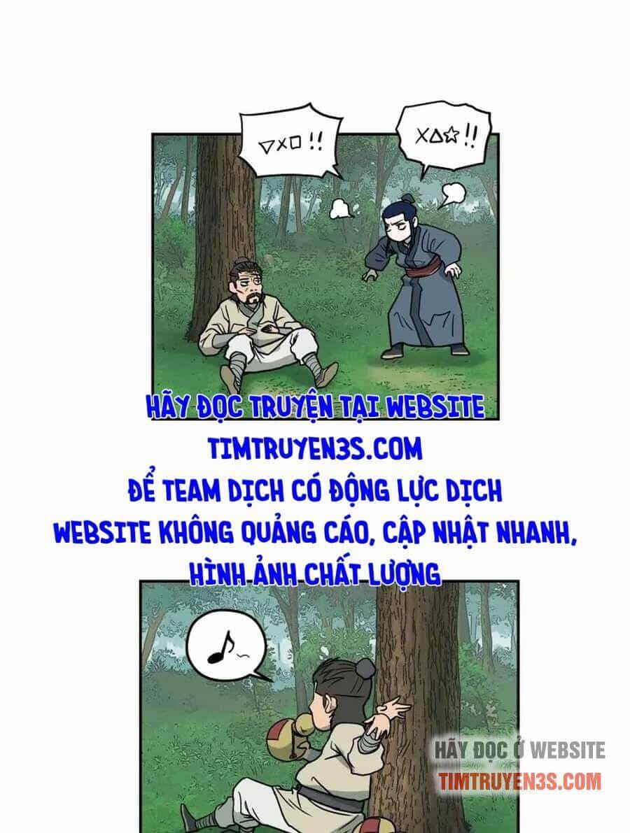 Thái Thú Kang Jin Lee - Chương 6 - ảnh 35