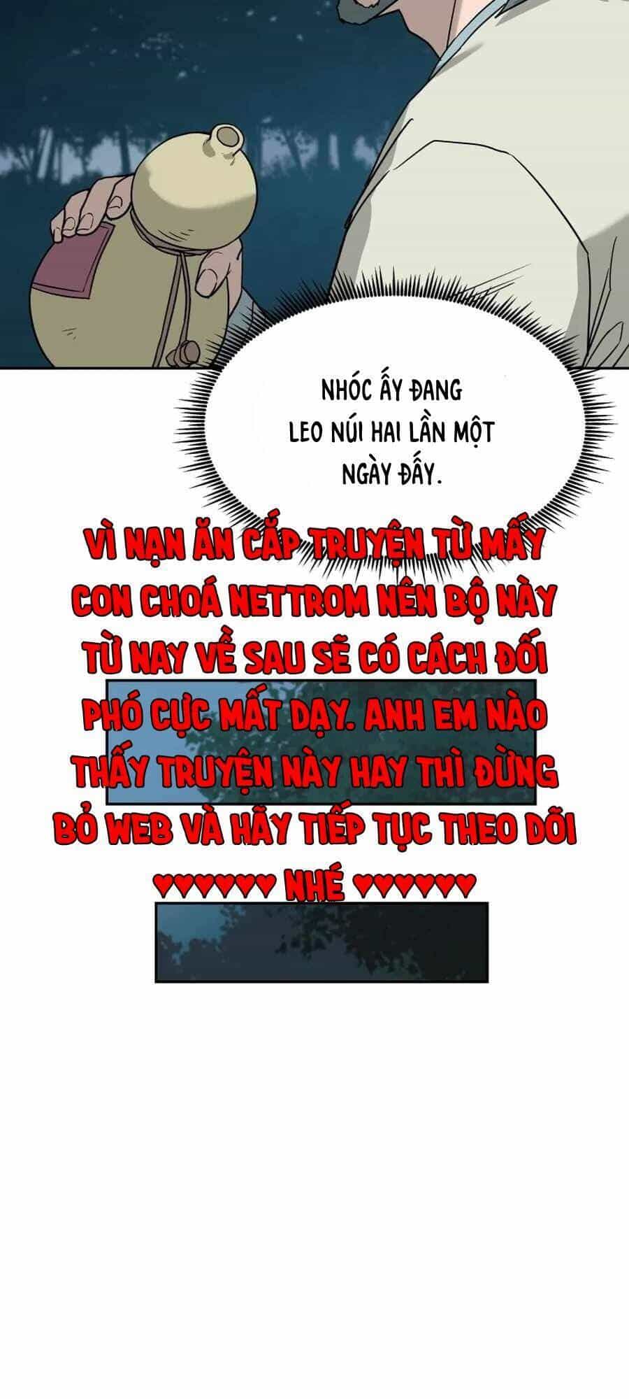 Thái Thú Kang Jin Lee - Chương 6 - ảnh 37