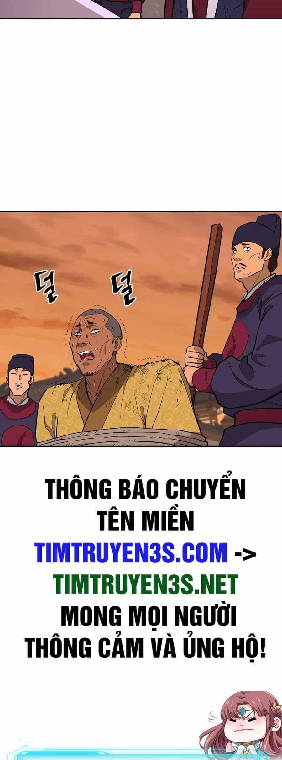 Thái Thú Kang Jin Lee - Chương 60 - ảnh 41